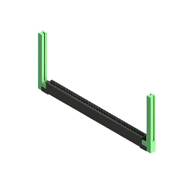 387-036-540-158 EDAC Inc.  Edgeboard Connectors